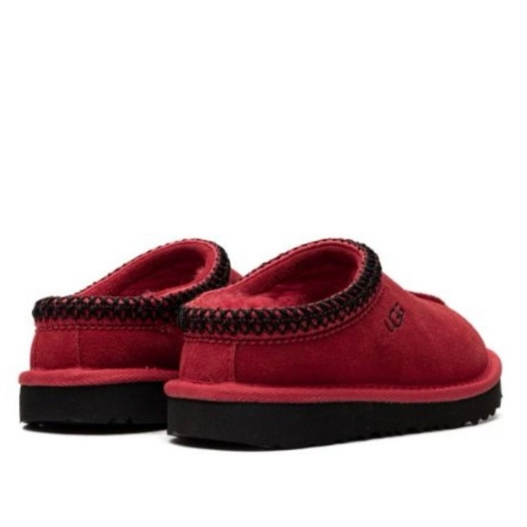 UGG Kids Tasman Slippers - Picture 10 of 10
